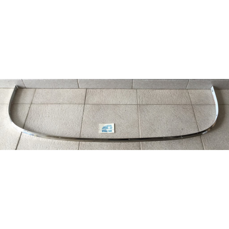 TRIM INSIDE INOX UNDER COVER CAPOTE