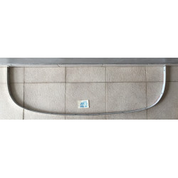 TRIM INSIDE INOX UNDER COVER CAPOTE