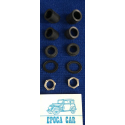 KIT FISSAGGIO BRACCI TERGI