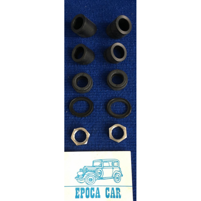 KIT FISSAGGIO BRACCI TERGI