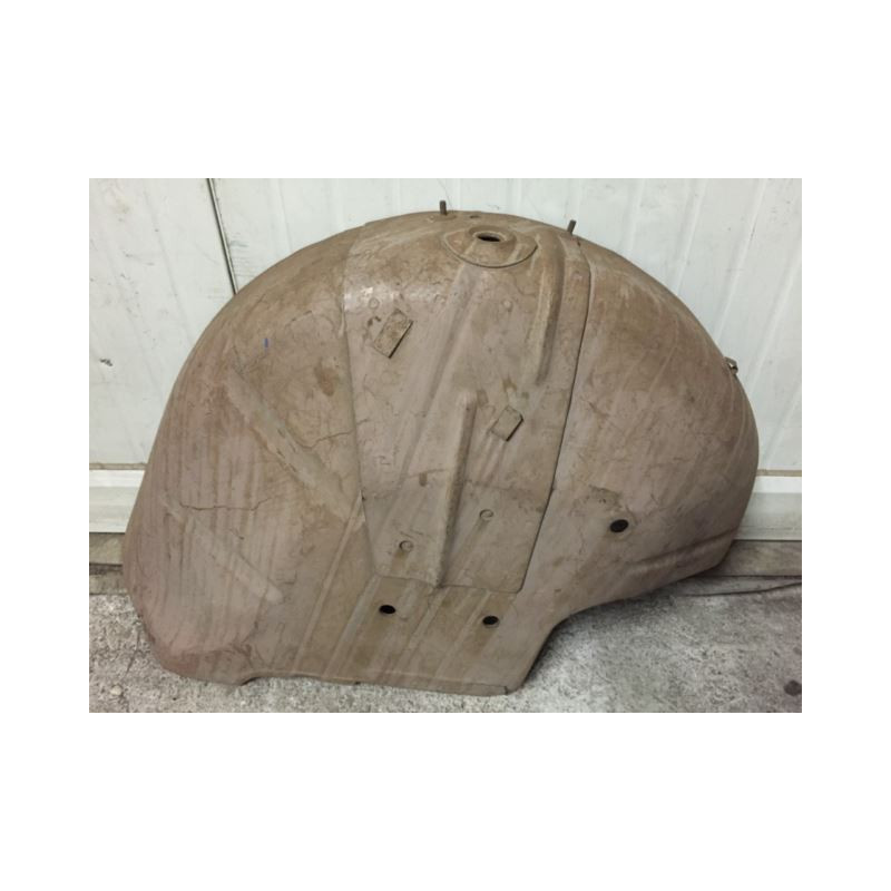 500 LEFT FRONT  WHEEL HOUSING 4175355