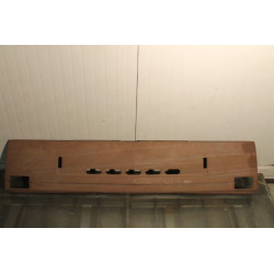 124 FRONT LOWER PANEL 4194146