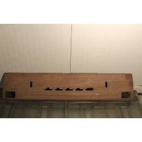 124 FRONT LOWER PANEL 4194146