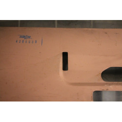 124 SPECIAL FRONTAL LOWER 4300009