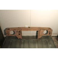 124 SEAT OSSATURA INTERNA FRONTALE 3912735