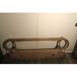 124  1 SERIE FRONT PANEL 