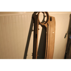 124  1 SERIE FRONT PANEL 