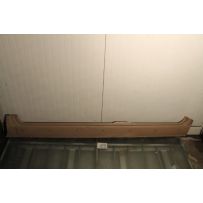 124 - 125 SOTTOPORTA SX CON FORI