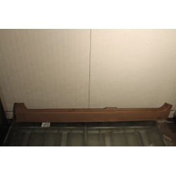 124-125 UNDER DOOR LEFT WITHOUT HOLES 