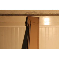 124 - 125 SOTTOPORTA DX SENZA FORI