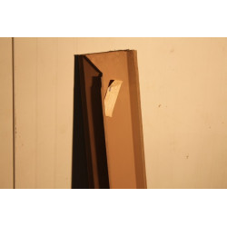 124 SPORT COUPE UNDERDOOR RIGHT 4224117