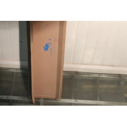 124 SPORT COUPE UNDERDOOR LEFT 4224118