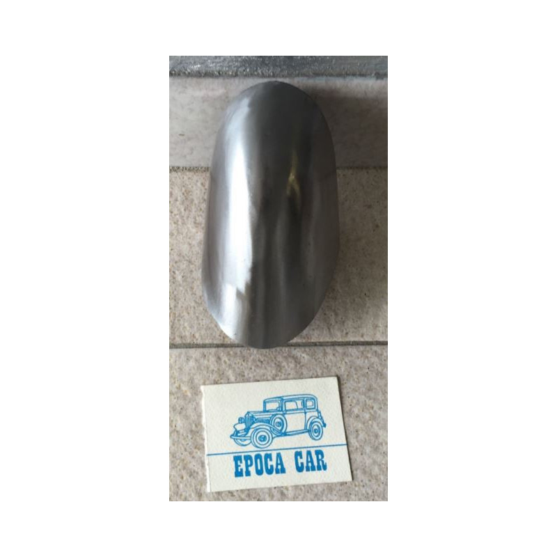 ROSTRO FRONT BUMPER