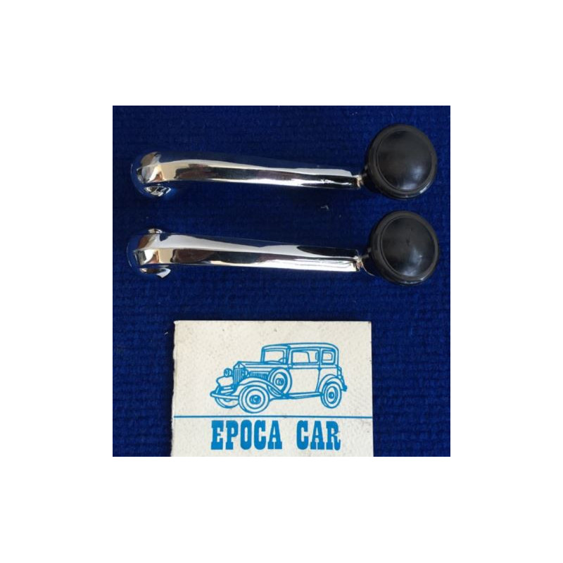 WINDOW HANDLE EACH