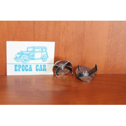 TAPPI FORO CRICK (COPPIA)
