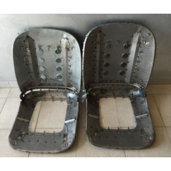SEAT FIRST SERIES