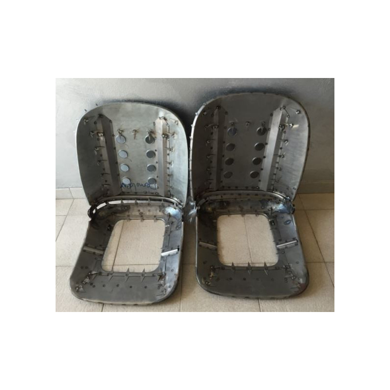 SEAT FIRST SERIES