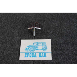 STEMMA SMALTATO FIAT 1100 ABE 