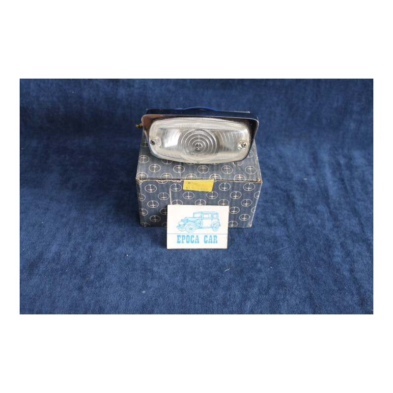 FRONT LIGHT CARELLO  PAIR