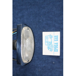 FRONT LIGHT  ALTISSIMO PAIR