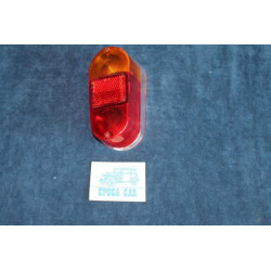 MINI 1 S. PLASTICA POST. DX CARELLO