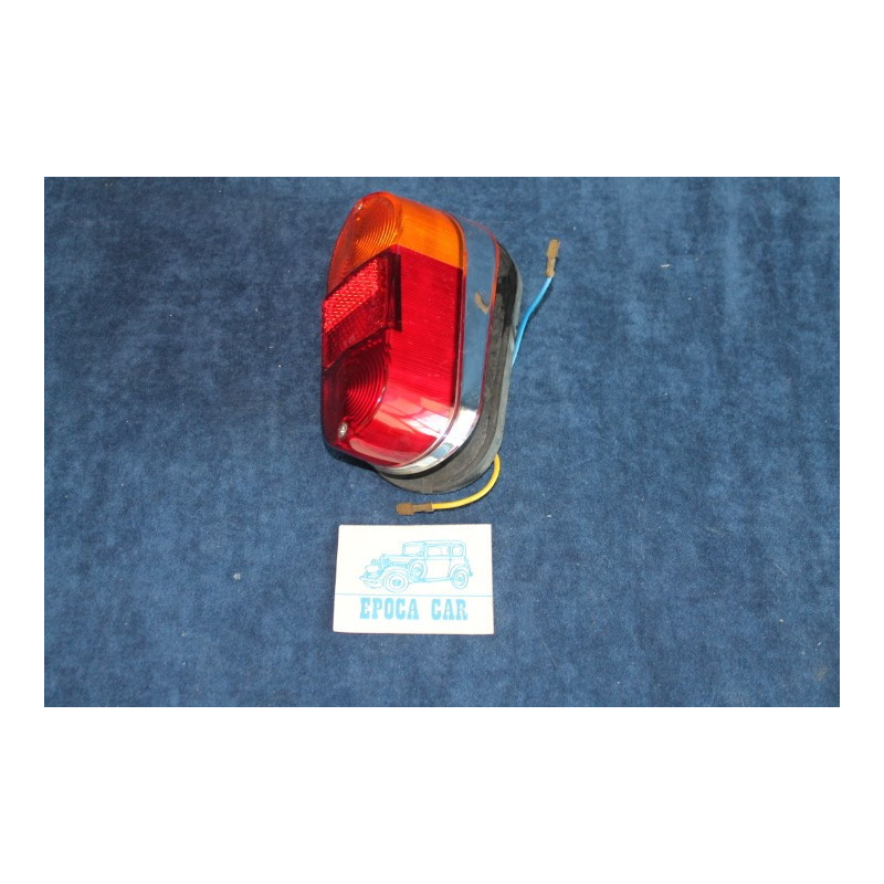 MINI 1 S. TAILIGHT  RIGHT CARELLO NOS