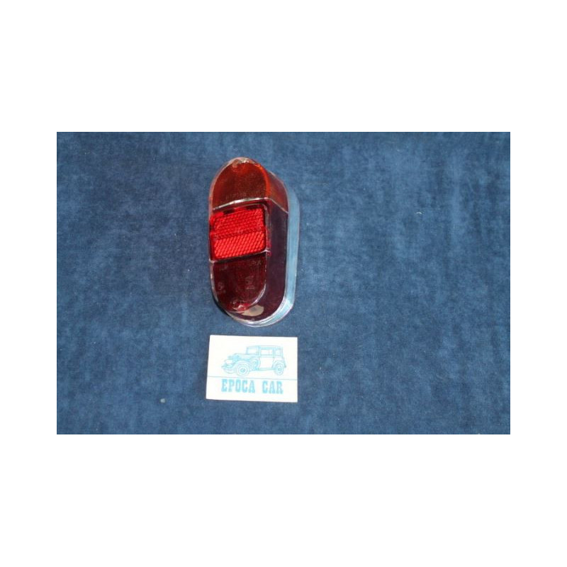 MINI 1 S. LENS RIGHT P.V.