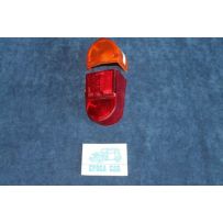 MINI 1 S. PLASTICHE (2) POST. DX  LUCAS