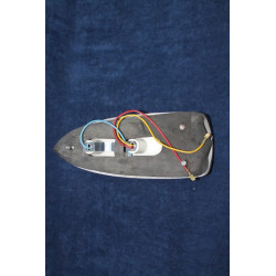J4 TAILIGHT EACH ALTISSIMO 