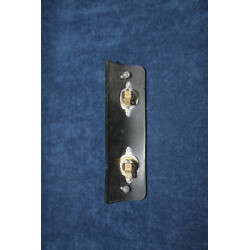 J4 - J5 PLATE LIGHT ALTISSIMO