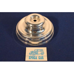 HUBCAP WHEELS (EACH) IN ALUMINIUM