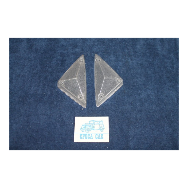 LENSES RETRO ALTISSIMO PAIR