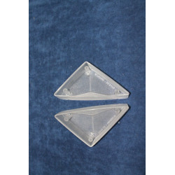 LENSES RETRO ALTISSIMO PAIR