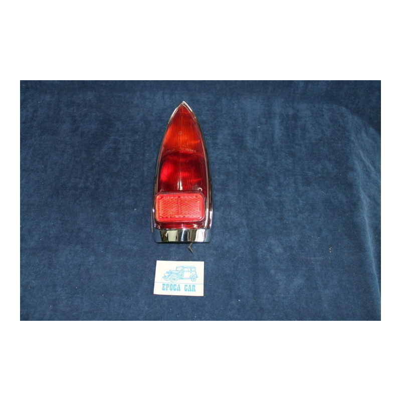 REAR LIGHT CARELLO