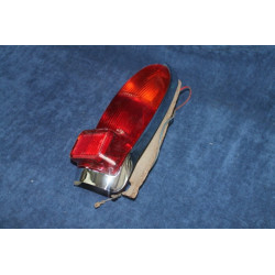 REAR LIGHT CARELLO