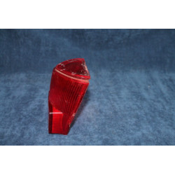 PLASTICA ROSSA LUCAS