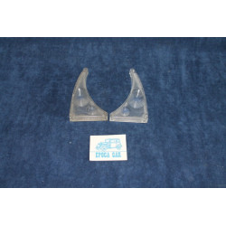 LENSE FRONT PAIR CARELLO NOS