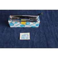 FANALINO TARGA CARELLO 10660000