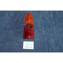 LENSES CARELLO NOS PAIR (ORANGE+ RED)