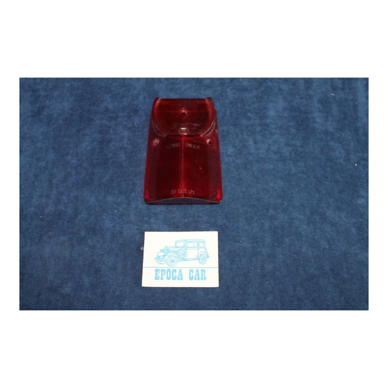 PLASTICA ROSSA ALTISSIMO 2661217