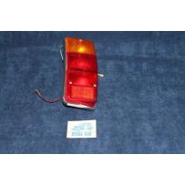 MINI 2 S. FANALINO DX SENZA RETRO ALTISSIMO
