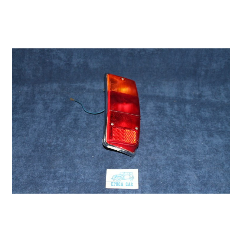 MINI 2S. TAILIGHT RIGHT CARELLO NOS