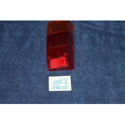 MINI 2 S. PLASTICA  DX CARELLO