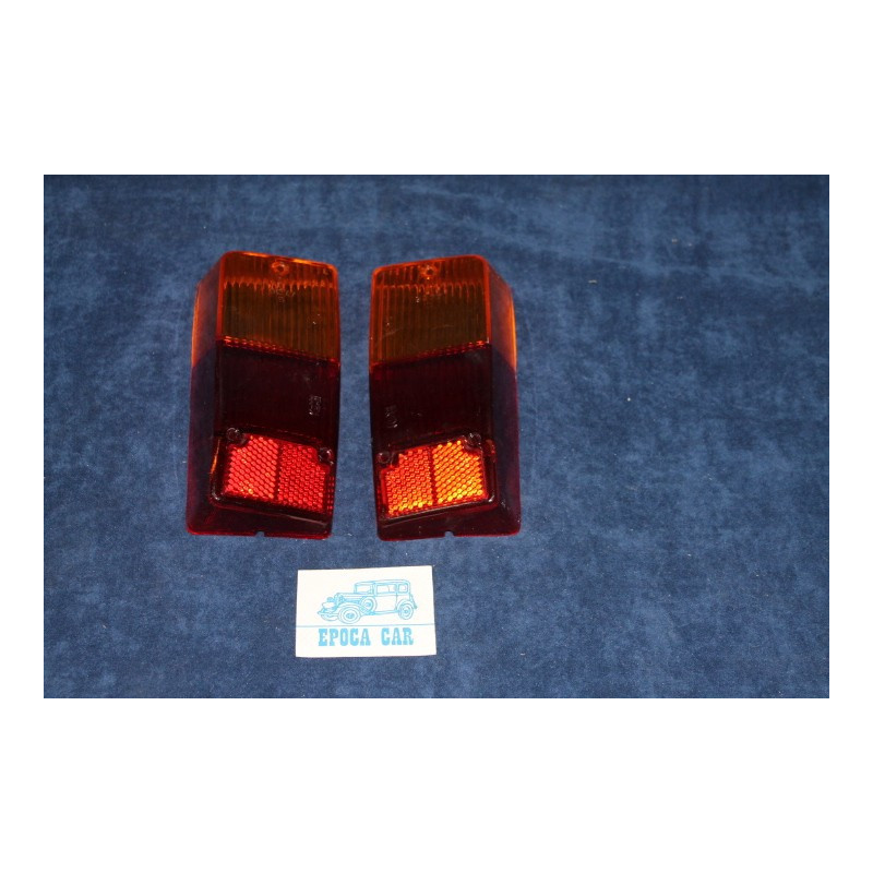 MINI CLUBMAN LENSES P.V. PAIR