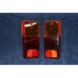 MINI CLUBMAN LENSES P.V. PAIR
