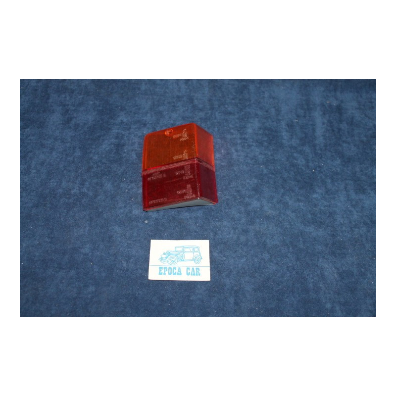 MINI 2 S.  DX ARIC ARANCIO