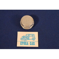 PARAGRASSO ALLUMINIO FILETTATO PER MOZZI