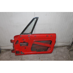 DUETTO DOOR  RIGHT WITH GLASS 