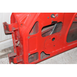 PORTA DX CON VETRO 