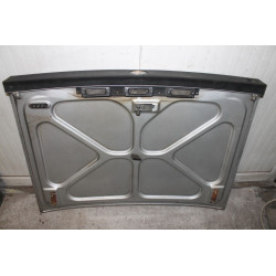 REAR BONNET USED